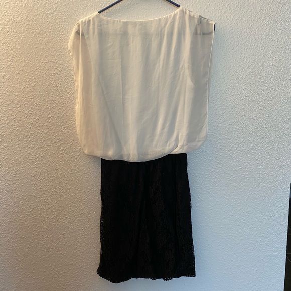 Speechless Mini Dress - Picture 6 of 6